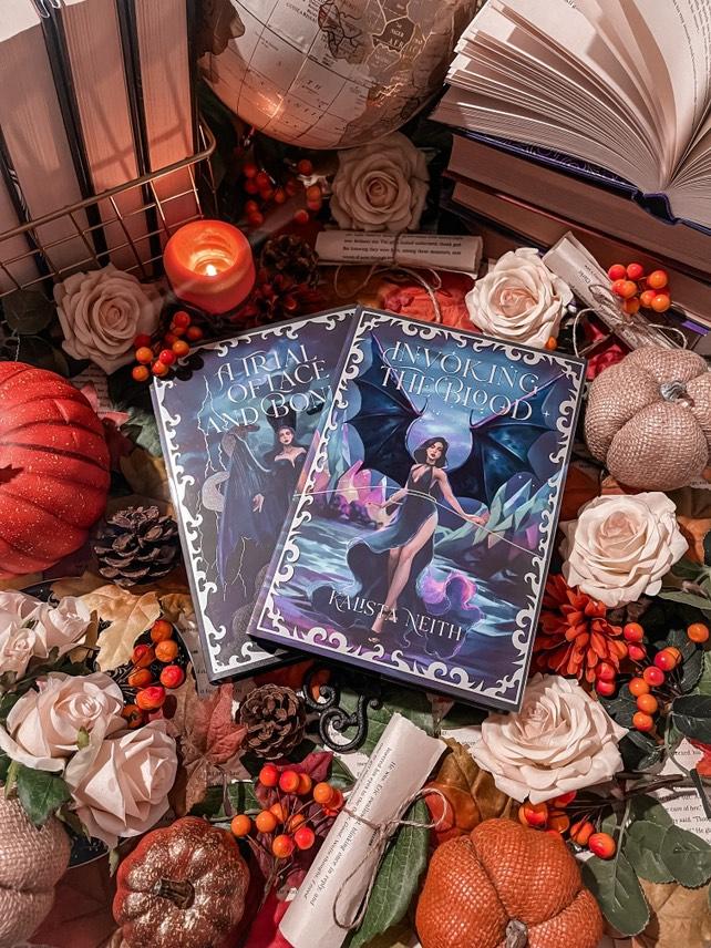 Of Chaos and Darkness - Perfects