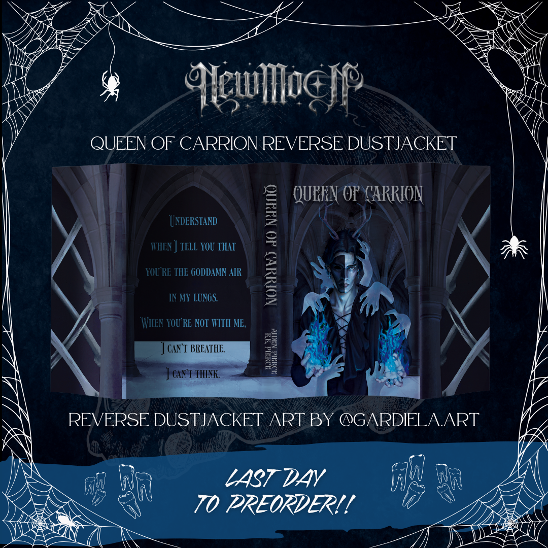 Death Bound Duet - Perfect