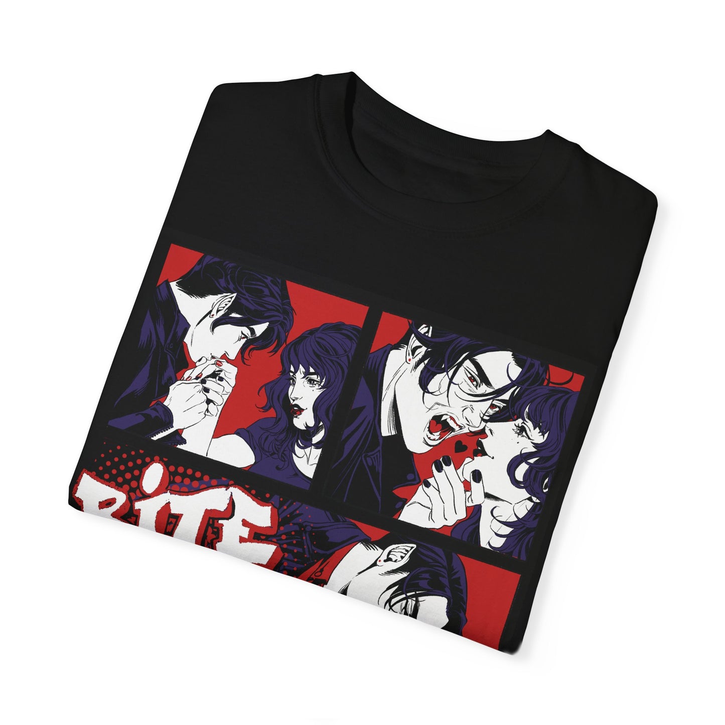 Bite Me T-Shirt