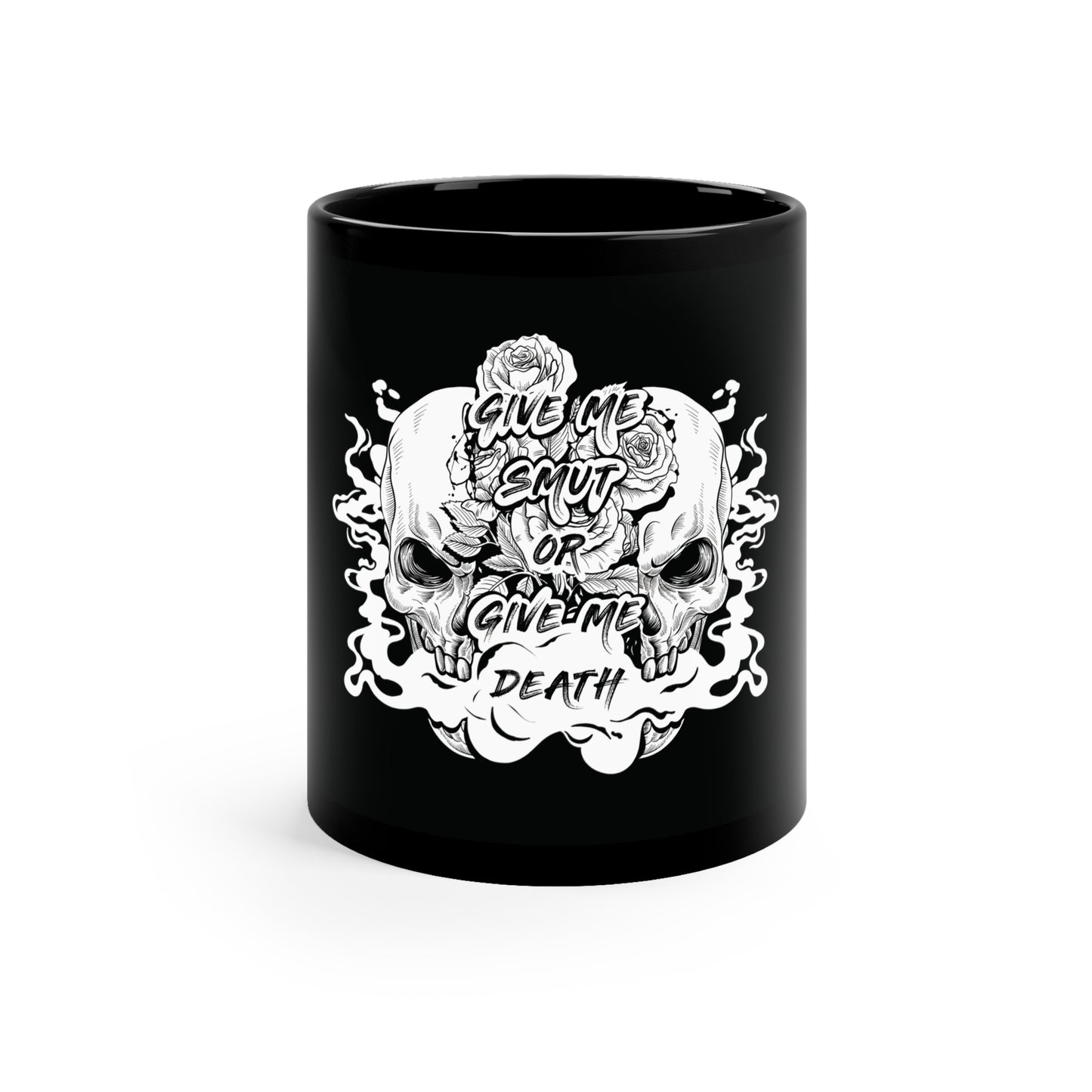 Smut or Death Mug