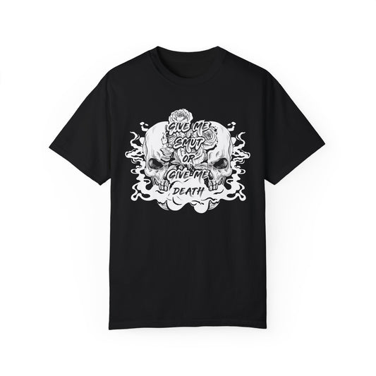 Smut or Death T-Shirt