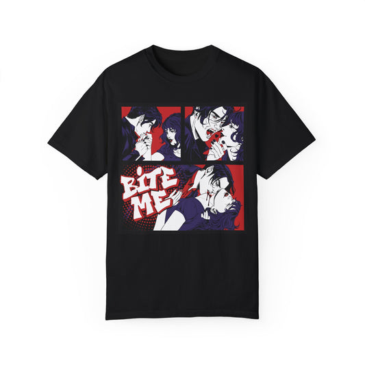 Bite Me T-Shirt