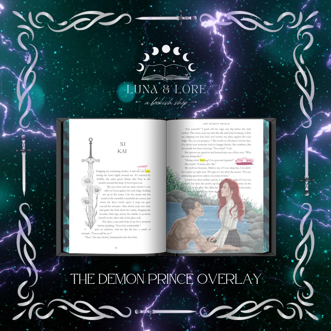 Dark Halos Trilogy - Perfect