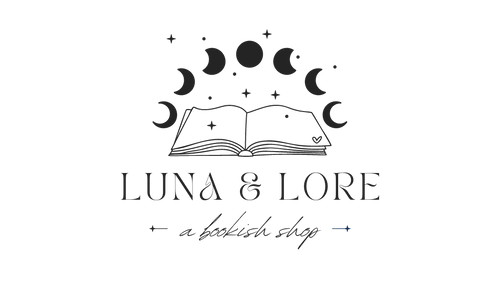 Luna & Lore Shop